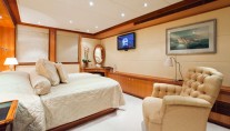 SEVEN SEAS -  VIP Cabin